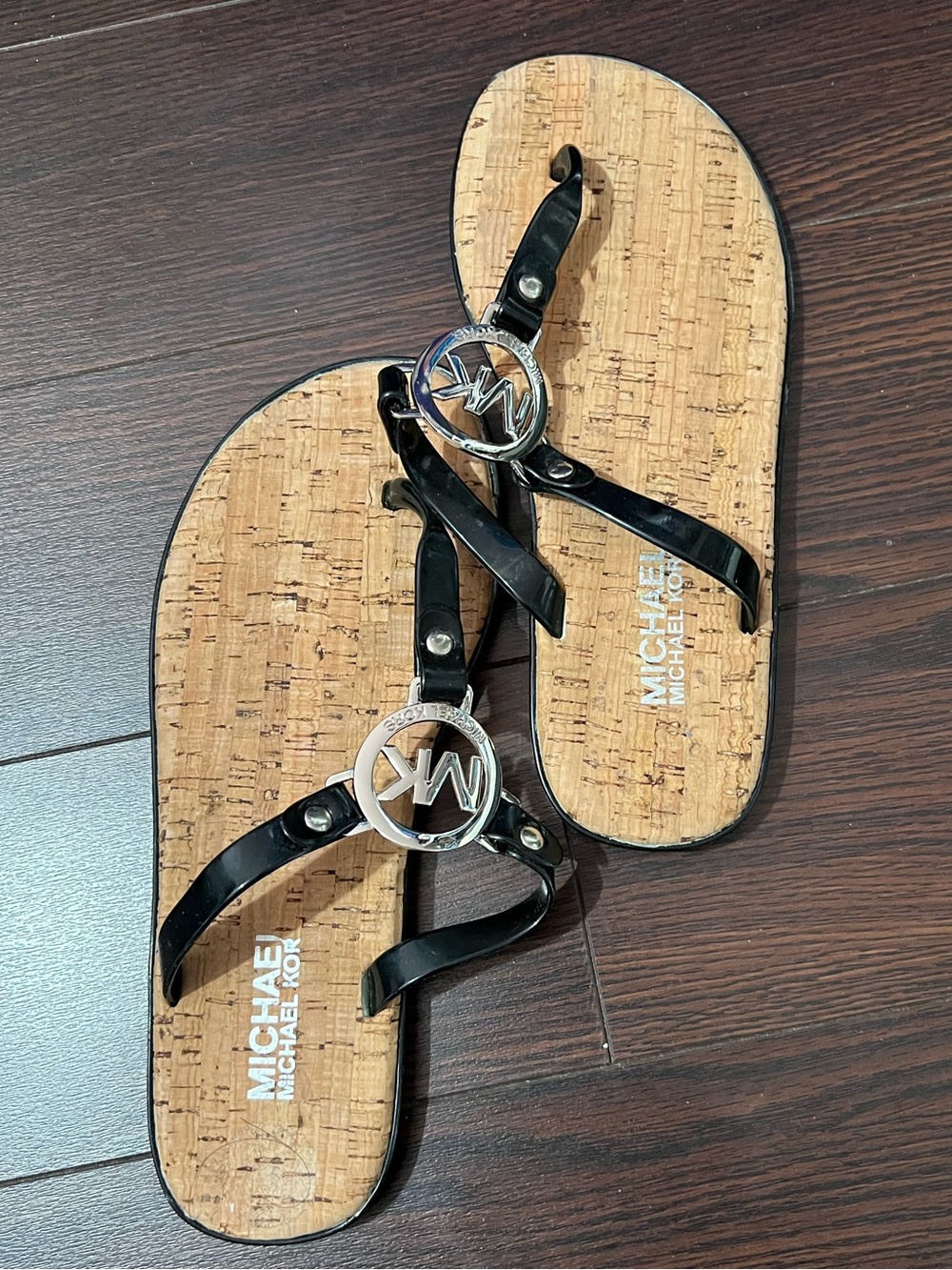 Michael Kors Sandals